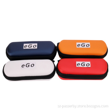Wholesale 2013 New Design EGO Zipper Case, Cigarette Case Small/Medium/Big EGO Bag